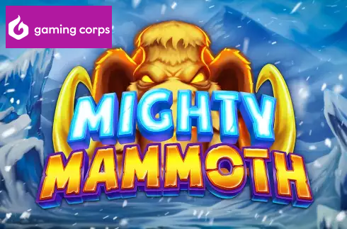 Mighty Mammoth